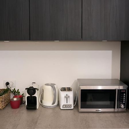 Appartement Luxury Bauhaus 1BR Montefiore à Tel-Aviv Extérieur photo
