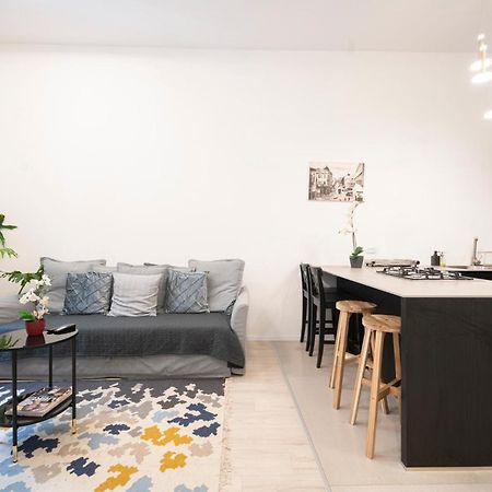 Appartement Luxury Bauhaus 1BR Montefiore à Tel-Aviv Extérieur photo