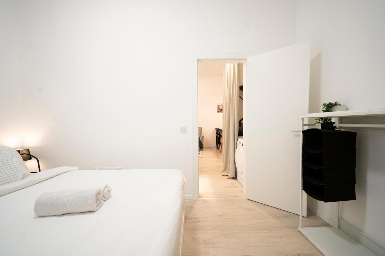 Appartement Luxury Bauhaus 1BR Montefiore à Tel-Aviv Extérieur photo