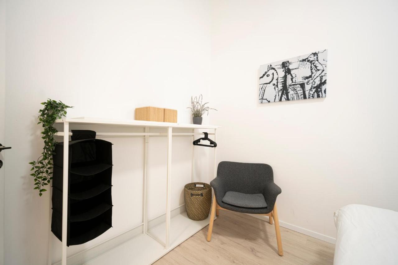 Appartement Luxury Bauhaus 1BR Montefiore à Tel-Aviv Extérieur photo